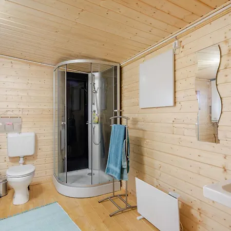 Yurt And A House With Garden - Special Experience